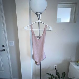 mauve size small acacia one piece